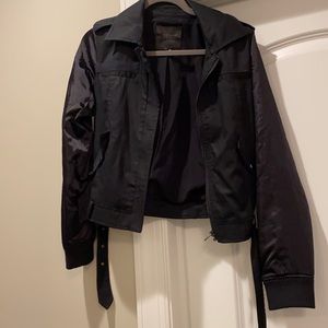 Paige bomber jacket